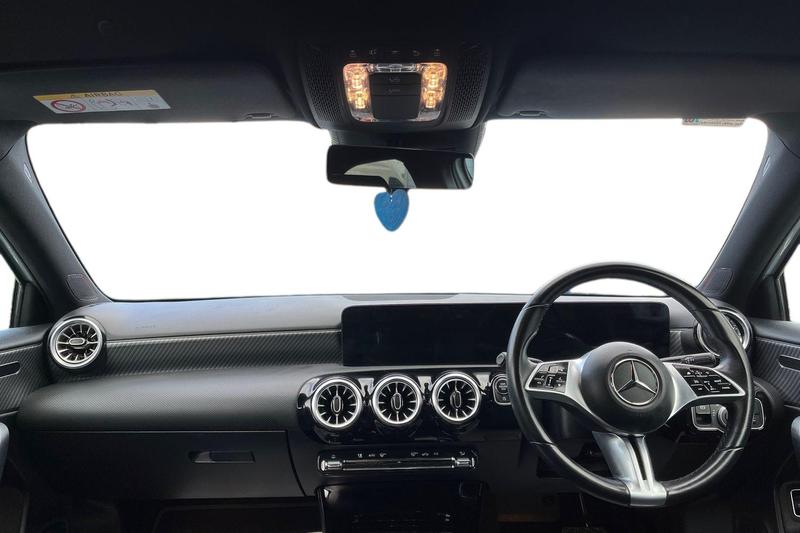 Used Mercedes-Benz A-Class 2023 for sale - 76234783: Photo 10