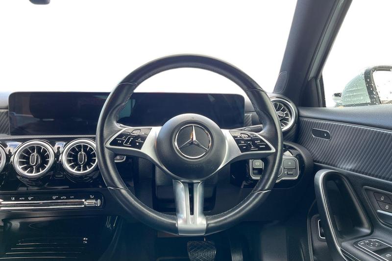 Used Mercedes-Benz A-Class 2023 for sale - 76234783: Photo 11