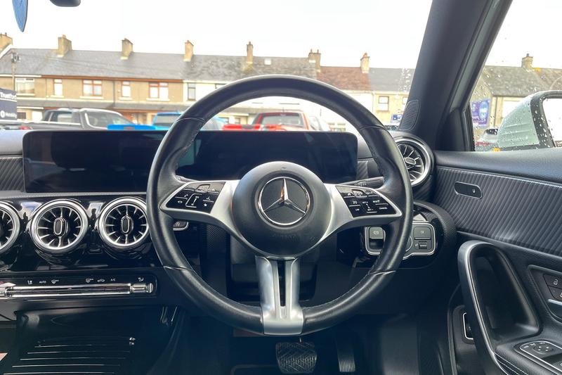 Used Mercedes-Benz A-Class 2023 for sale - 76234783: Photo 12