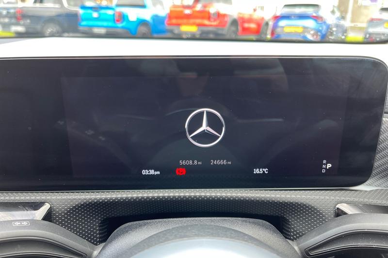 Used Mercedes-Benz A-Class 2023 for sale - 76234783: Photo 13