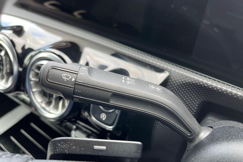 Used Mercedes-Benz A-Class 2023 for sale - 76234783: Photo 14