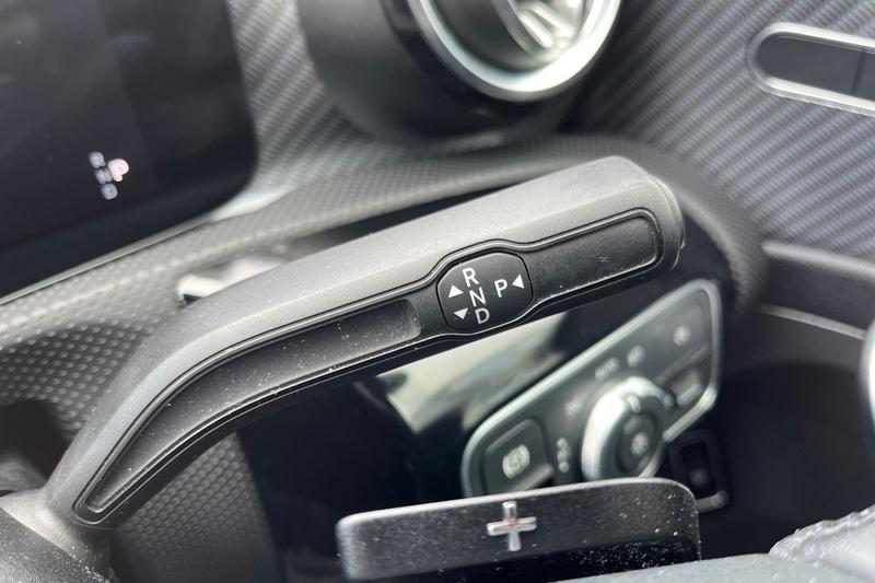 Used Mercedes-Benz A-Class 2023 for sale - 76234783: Photo 15