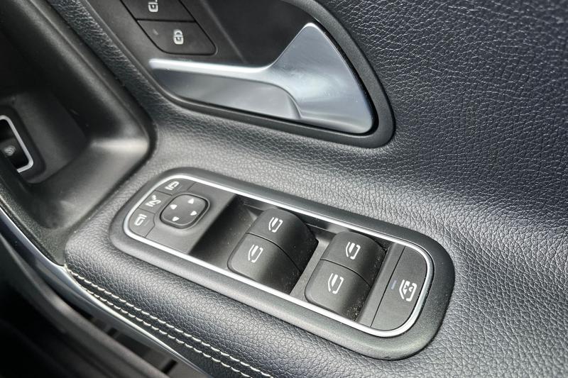 Used Mercedes-Benz A-Class 2023 for sale - 76234783: Photo 16