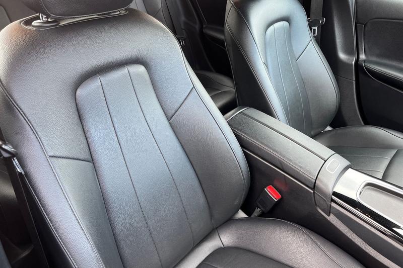 Used Mercedes-Benz A-Class 2023 for sale - 76234783: Photo 17