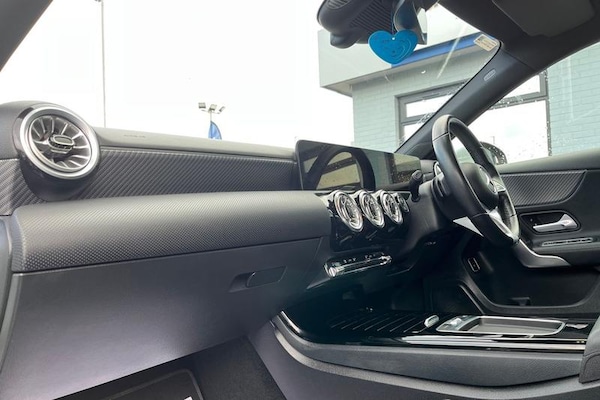 Used Mercedes-Benz A-Class 2023 for sale - 76234783: Photo 18