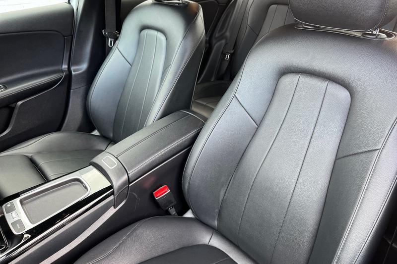 Used Mercedes-Benz A-Class 2023 for sale - 76234783: Photo 19