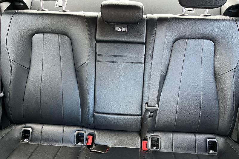 Used Mercedes-Benz A-Class 2023 for sale - 76234783: Photo 20