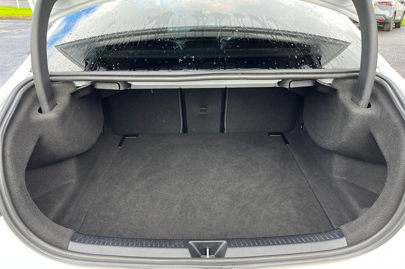 Used Mercedes-Benz A-Class 2023 for sale - 76234783: Photo 21