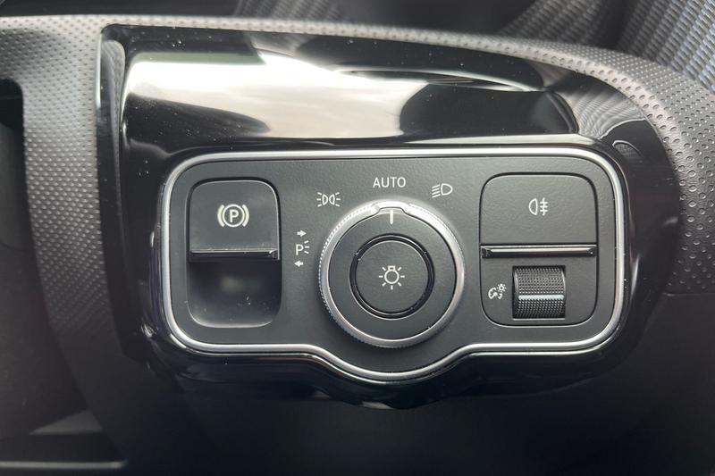 Used Mercedes-Benz A-Class 2023 for sale - 76234783: Photo 25