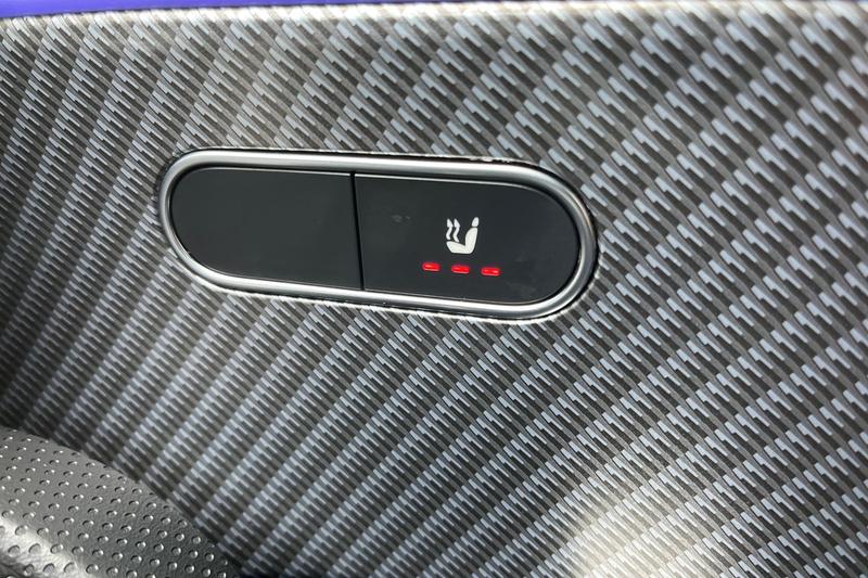 Used Mercedes-Benz A-Class 2023 for sale - 76234783: Photo 27