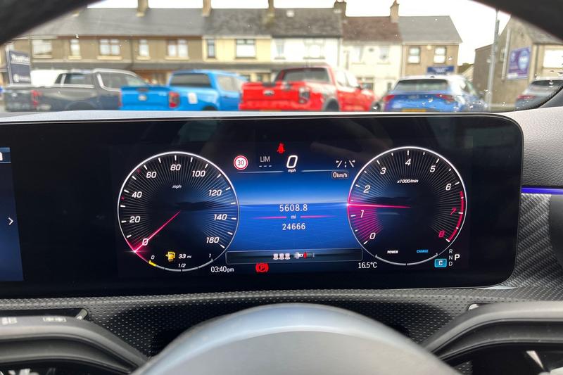 Used Mercedes-Benz A-Class 2023 for sale - 76234783: Photo 28