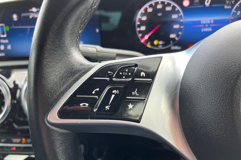 Used Mercedes-Benz A-Class 2023 for sale - 76234783: Photo 29