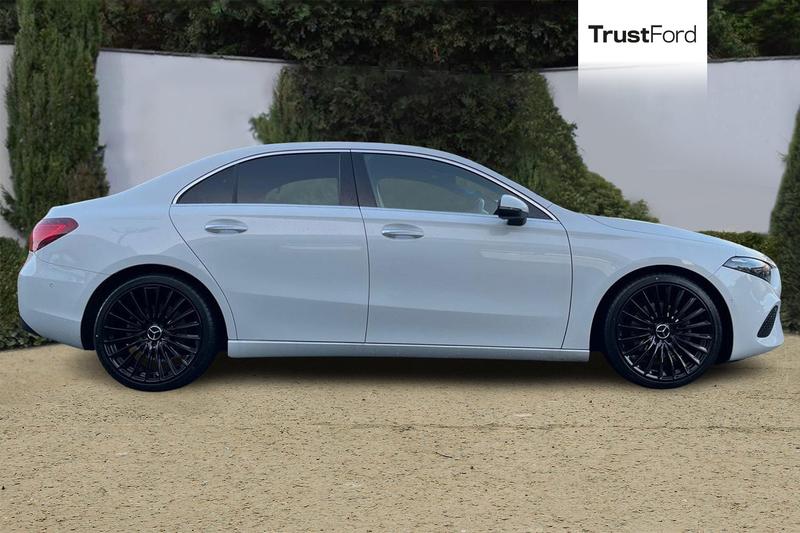 Used Mercedes-Benz A-Class 2023 for sale - 76234783: Photo 3