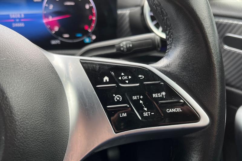 Used Mercedes-Benz A-Class 2023 for sale - 76234783: Photo 30