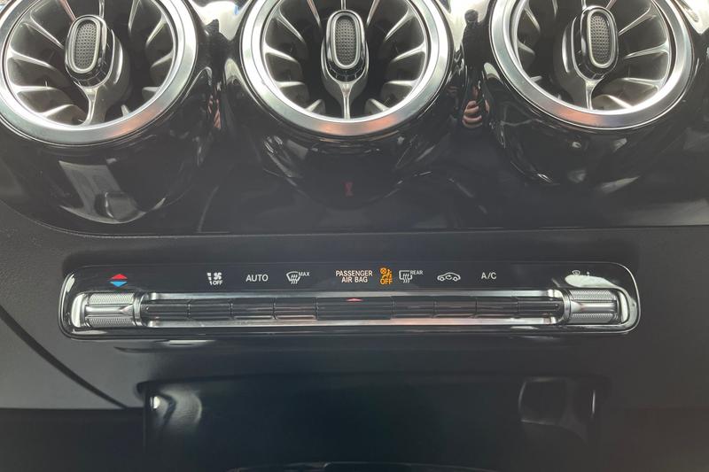 Used Mercedes-Benz A-Class 2023 for sale - 76234783: Photo 35