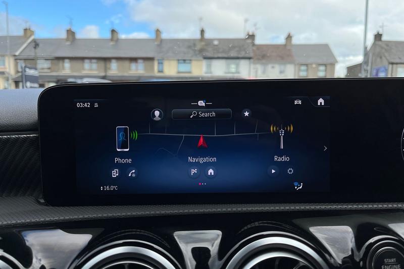 Used Mercedes-Benz A-Class 2023 for sale - 76234783: Photo 36