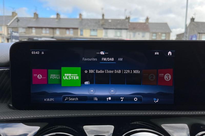 Used Mercedes-Benz A-Class 2023 for sale - 76234783: Photo 37