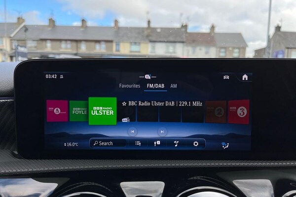 Used Mercedes-Benz A-Class 2023 for sale - 76234783: Photo 37