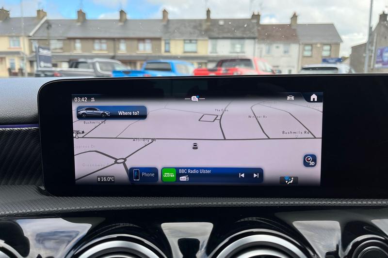 Used Mercedes-Benz A-Class 2023 for sale - 76234783: Photo 38