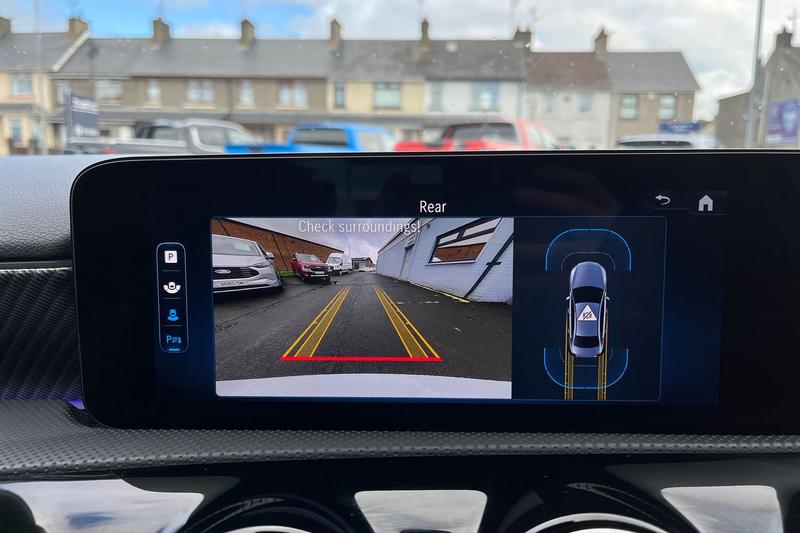 Used Mercedes-Benz A-Class 2023 for sale - 76234783: Photo 39