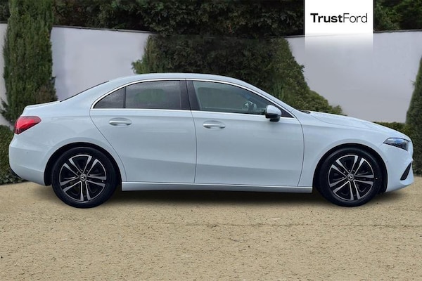 Used Mercedes-Benz A-Class 2023 for sale - 76234783: Photo 3