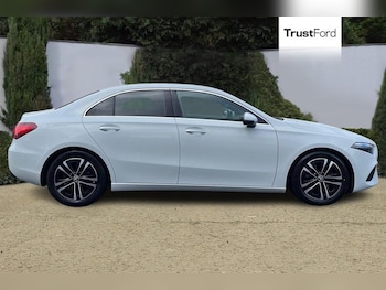 Used Mercedes-Benz A-Class 2023 for sale - 76234783: Photo 3