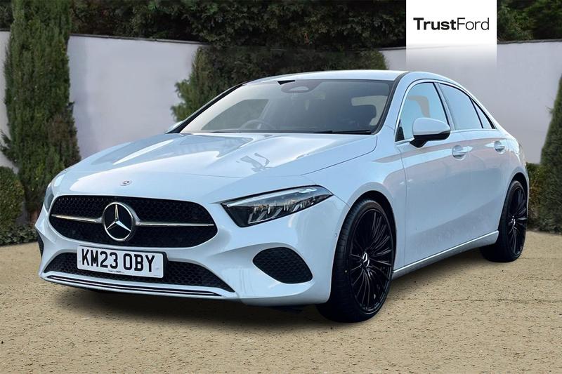 Used Mercedes-Benz A-Class 2023 for sale - 76234783: Photo 5