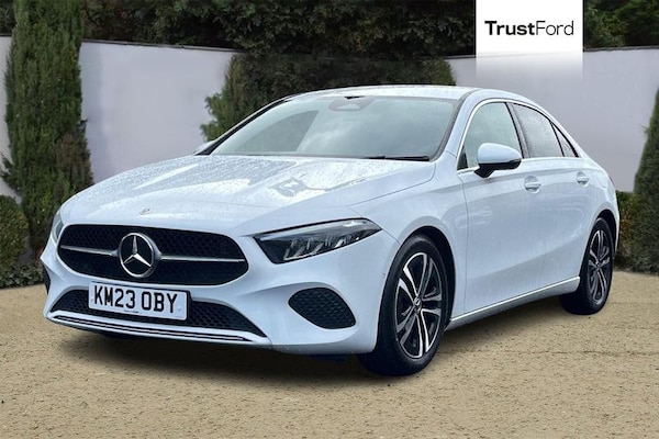 Used Mercedes-Benz A-Class 2023 for sale - 76234783: Photo 5