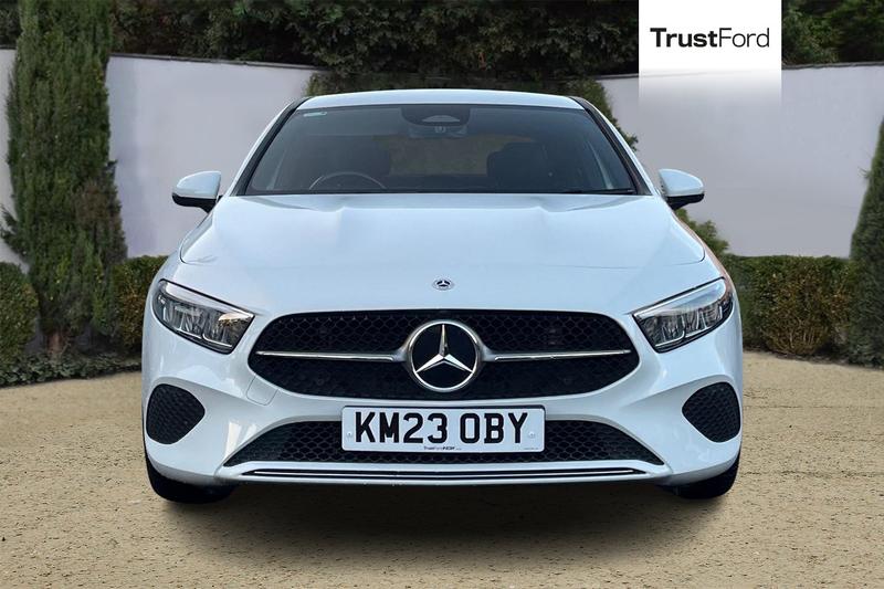 Used Mercedes-Benz A-Class 2023 for sale - 76234783: Photo 6