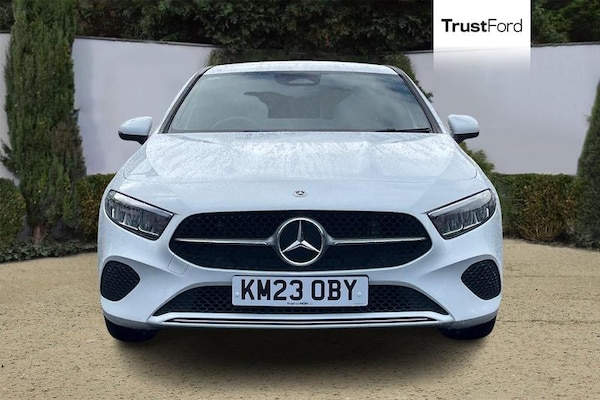 Used Mercedes-Benz A-Class 2023 for sale - 76234783: Photo 6