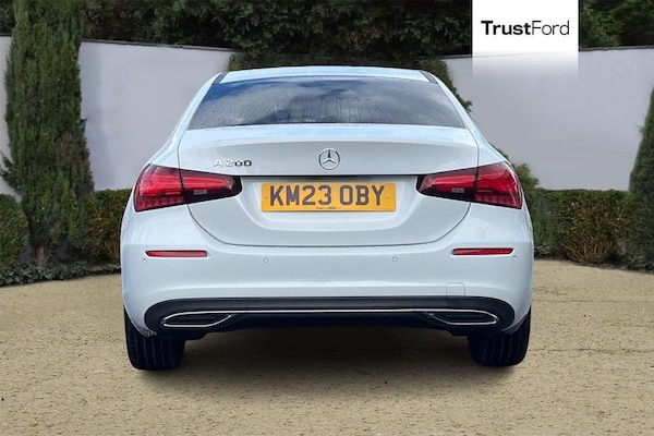 Used Mercedes-Benz A-Class 2023 for sale - 76234783: Photo 7