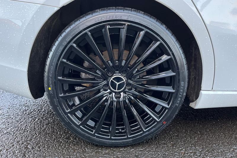 Used Mercedes-Benz A-Class 2023 for sale - 76234783: Photo 8