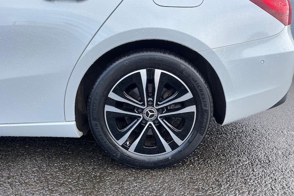 Used Mercedes-Benz A-Class 2023 for sale - 76234783: Photo 8