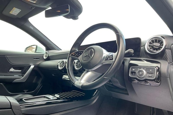 Used Mercedes-Benz A-Class 2023 for sale - 76234783: Photo 9