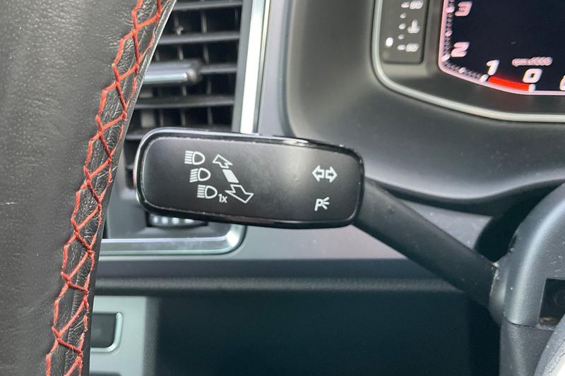 Used SEAT Ateca 2021 for sale - 77292712: Photo 14