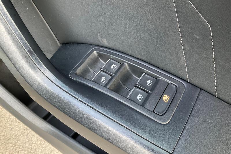 Used SEAT Ateca 2021 for sale - 77292712: Photo 16