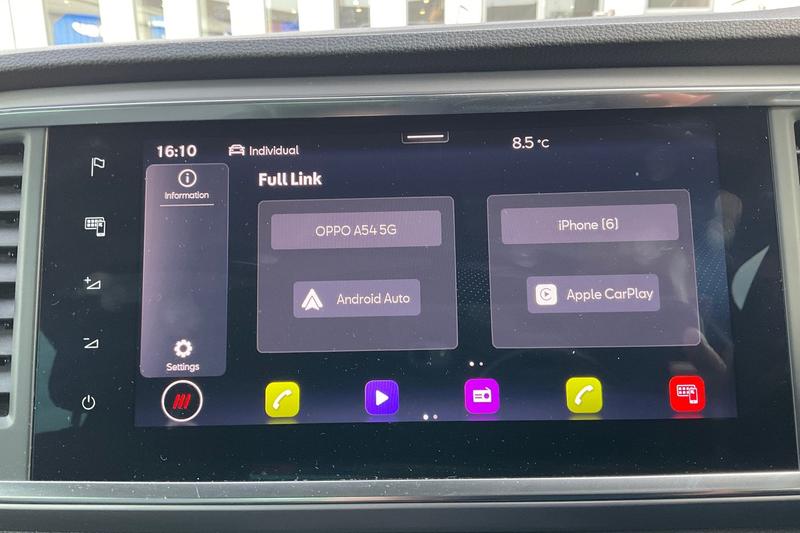 Used SEAT Ateca 2021 for sale - 77292712: Photo 23