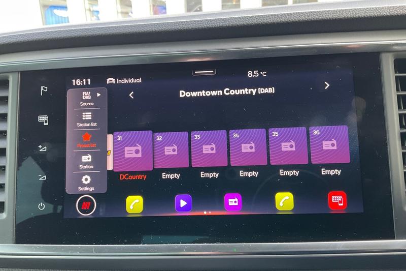 Used SEAT Ateca 2021 for sale - 77292712: Photo 24