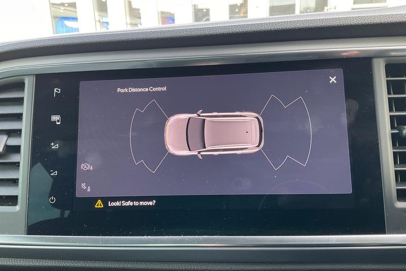 Used SEAT Ateca 2021 for sale - 77292712: Photo 25