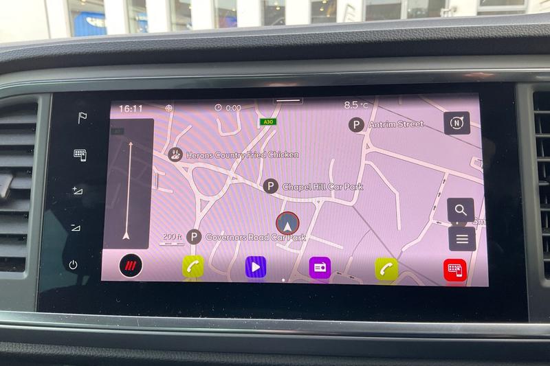 Used SEAT Ateca 2021 for sale - 77292712: Photo 26