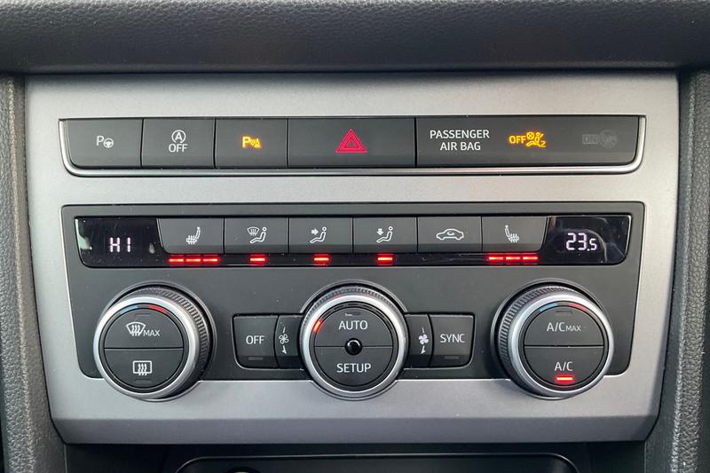 Used SEAT Ateca 2021 for sale - 77292712: Photo 27