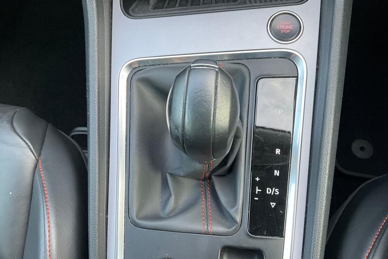 Used SEAT Ateca 2021 for sale - 77292712: Photo 29