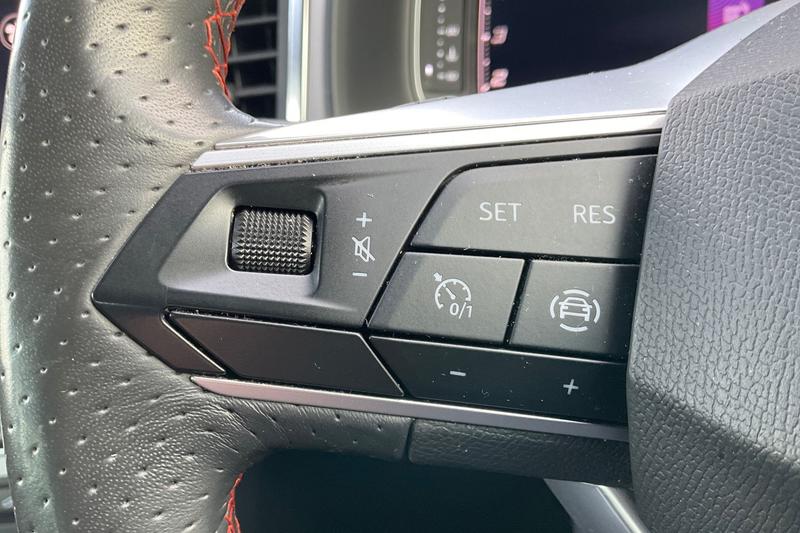 Used SEAT Ateca 2021 for sale - 77292712: Photo 31