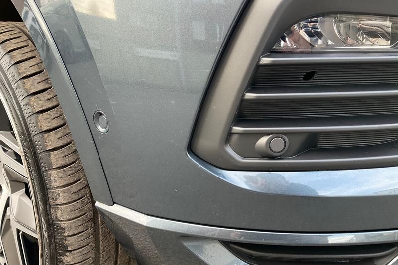 Used SEAT Ateca 2021 for sale - 77292712: Photo 36