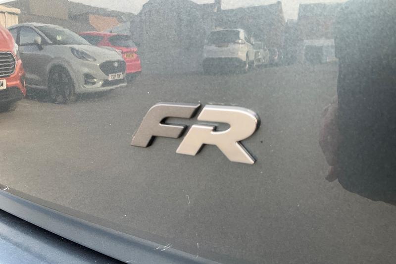 Used SEAT Ateca 2021 for sale - 77292712: Photo 38