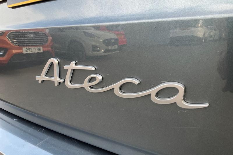 Used SEAT Ateca 2021 for sale - 77292712: Photo 39