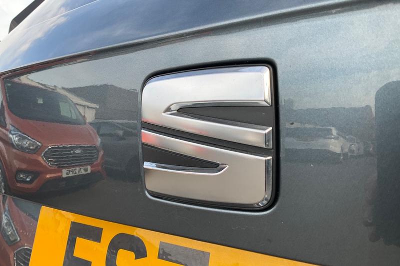 Used SEAT Ateca 2021 for sale - 77292712: Photo 40