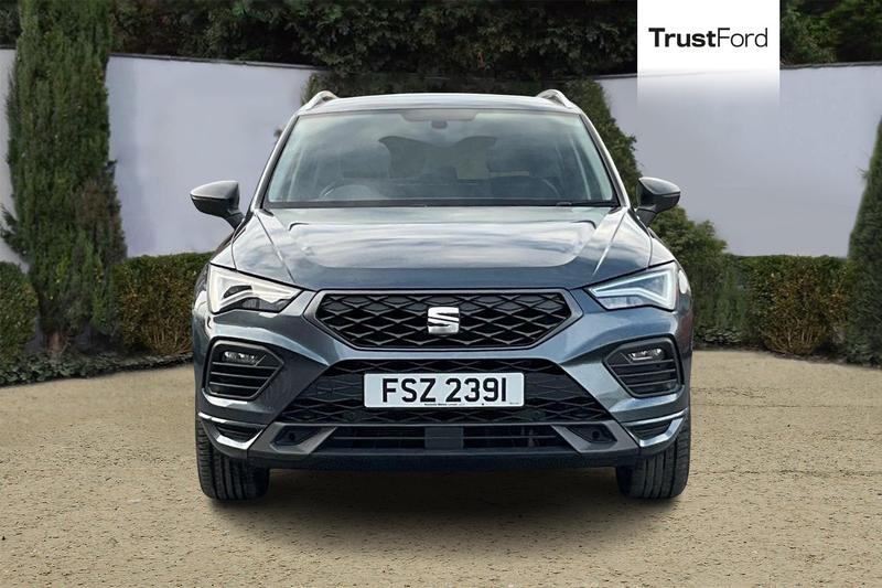 Used SEAT Ateca 2021 for sale - 77292712: Photo 6