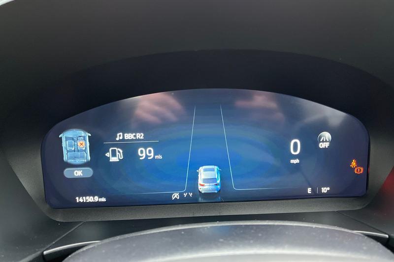 Used Ford Kuga 2025 for sale - 77653709: Photo 13