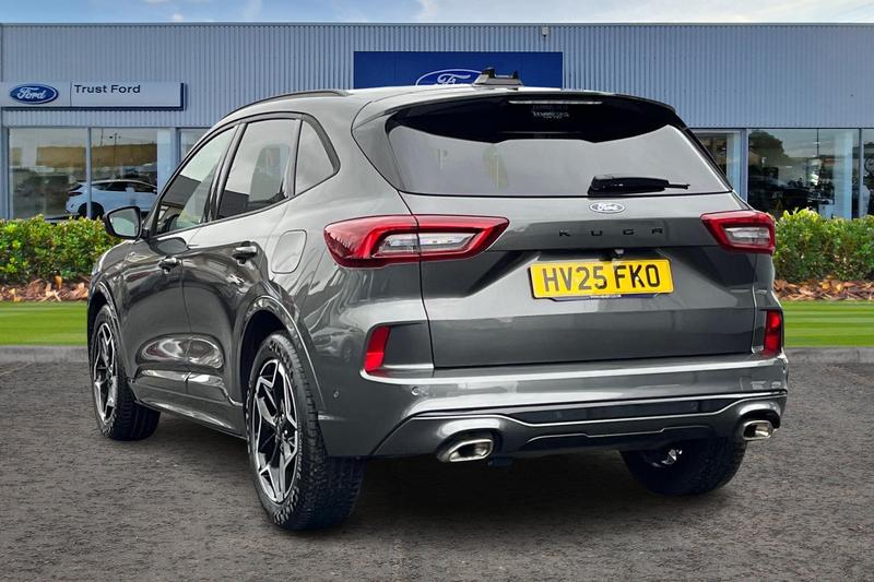 Used Ford Kuga 2025 for sale - 77653709: Photo 2